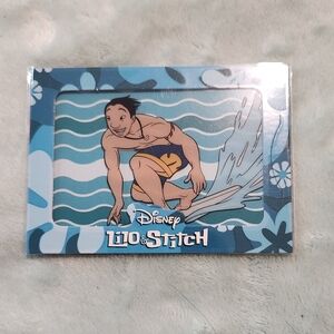 Lilo and Stitch Trading Card